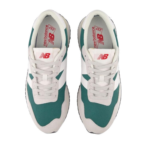 TENIS GRIS MS2370B NEW BALANCE